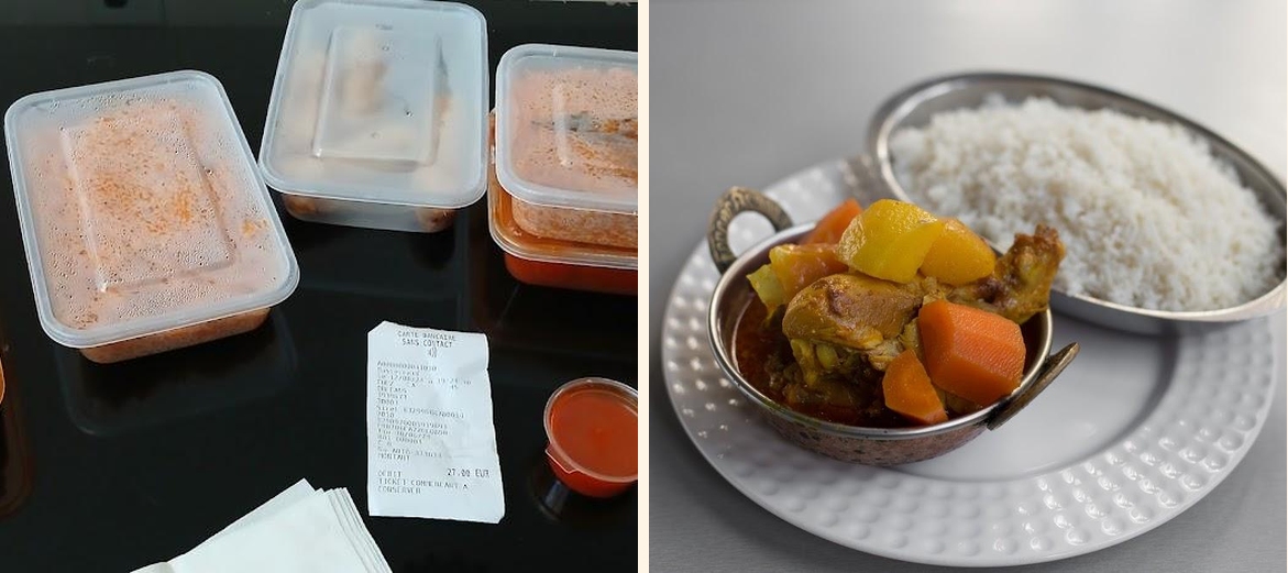 CHEZ FA - Gallery Image 3